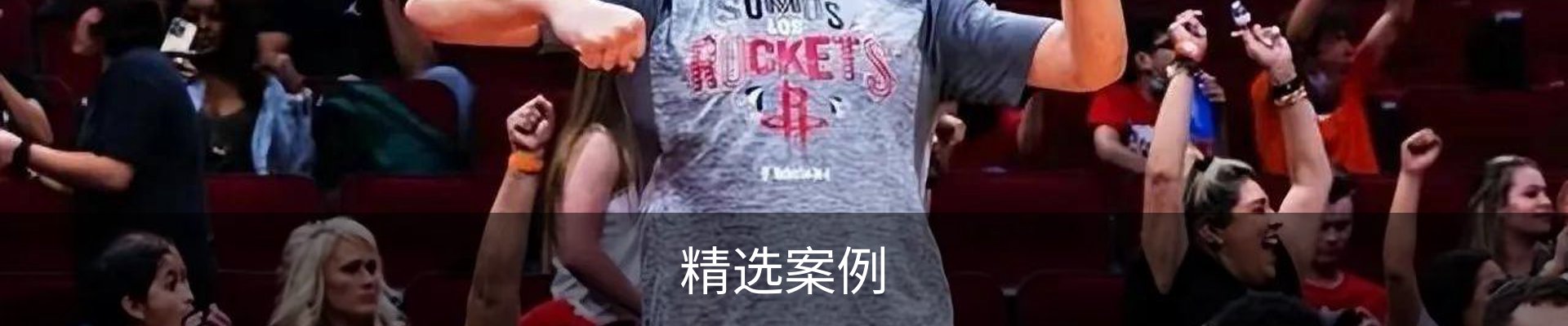 精选案例